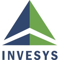 Invesys Logo