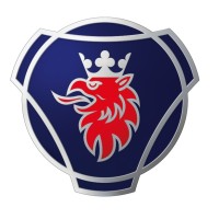 Scania Middle East Logo