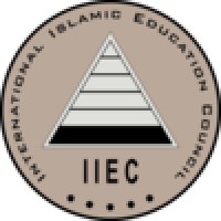 International Islamic Education Council Logo