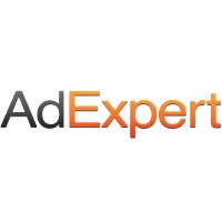 AdExpert Logo