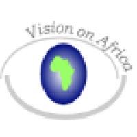 Vision on Africa (VoA) Logo