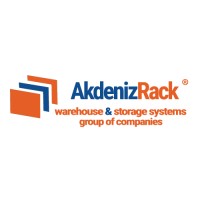 AkdenizRack Logo