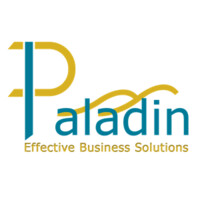 Paladin Softwares Solutions Logo