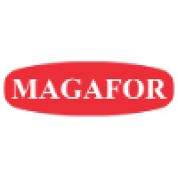 MAGAFOR S.L. Logo