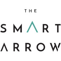The Smart Arrow Logo