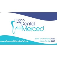 La Merced Clínica Dental Logo
