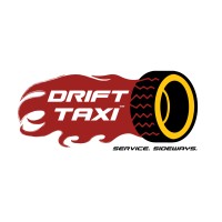 Drift Taxi Logo