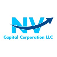 NV Capital Corporation Logo