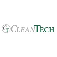 Clean Tech LLC Logo