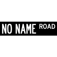 No Name Road Logo