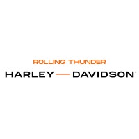 Rolling Thunder Harley-Davidson Logo