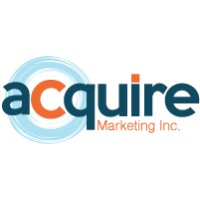 Acquire Marketing Inc Logo