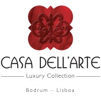 Casa dellArte Hotels of Arts & Leisure Logo