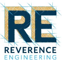 Reverence Engineering Logo