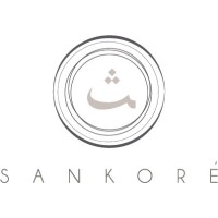 Sankoré Logo