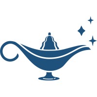 Aladdin Travel Logo