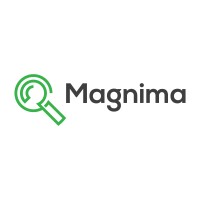 Magnima LLC Logo