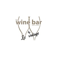 Le Wine Bar by Le Vintage Logo