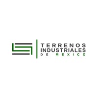 Terrenos Industriales de México Logo