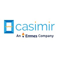 Casimir Logo