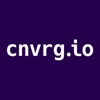 cnvrg.io Logo