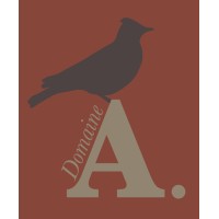 Domaine A Logo