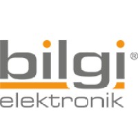 Bilgi Elektronik San. Tic. A.Ş. Logo