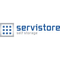 Servistore Logo