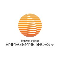 Calzaturificio EMMEGIEMME SHOES srl Logo