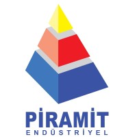Piramit Endustriyel Ltd. Sti. Logo
