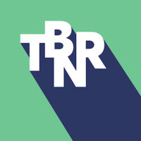 TBNR Accelerator Iași Logo