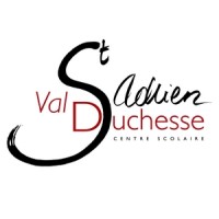 Centre Scolaire Saint-Adrien Val Duchesse Logo