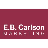 E.B. Carlson Marketing, Inc. Logo