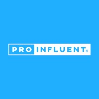 Proinfluent.com - Expert en prospection et marketing pour les professionnels Logo