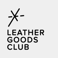 Leather Goods Club Logo