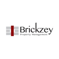 Brickzey property management Logo
