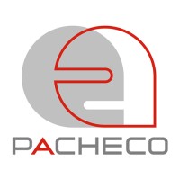 Estudio de Arquitectura PACHECO Logo