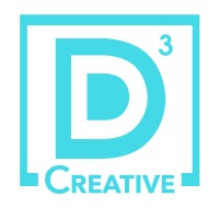 D3 Creative Logo