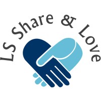 LS Share & Love Support Coordinating Agency, LLC Logo