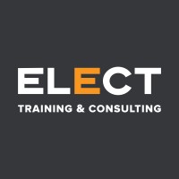 Elect Training & Consulting Logo