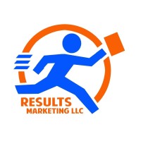 Results Marketing Logo