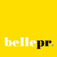 Belle PR Logo