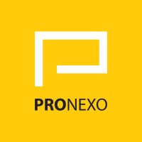 pronexo.net/PRONEXO | پرونکسو Logo