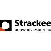 Strackee BV Bouwadviesbureau Logo