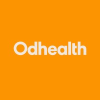 Odhealth Logo