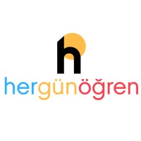 HerGünÖğren (HGO Video Learning) Logo