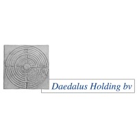 Daedalus Holding bv Logo