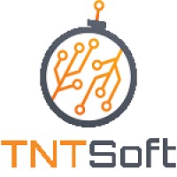 TNTSoft Logo