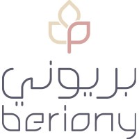beriony Logo