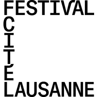 Festival de la Cité Lausanne Logo